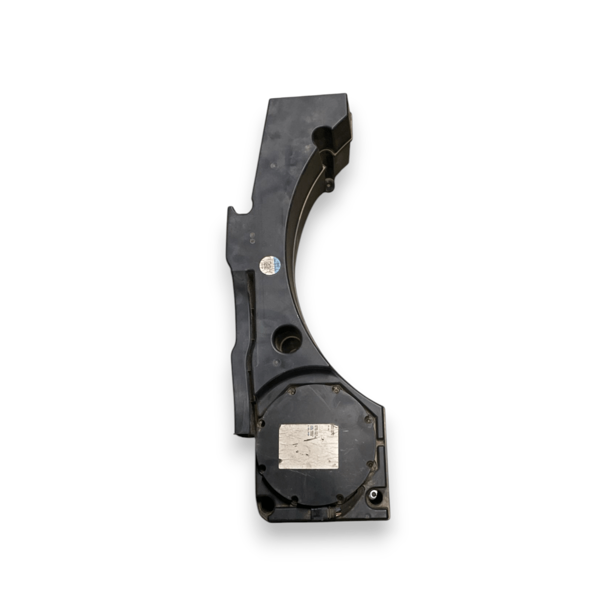 Cassa / altoparlante / subwoofer posteriore audi q8 cod:4m8035621a (2018 - 2023) - F&P CRASH SRLS - Ricambi Usati