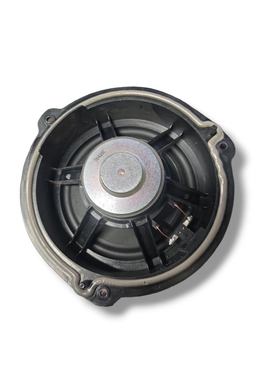 CASSA AUDIO AUDI Q3 F3 (2018>) Cod : 83A035411A - F&P CRASH SRLS - Ricambi Usati