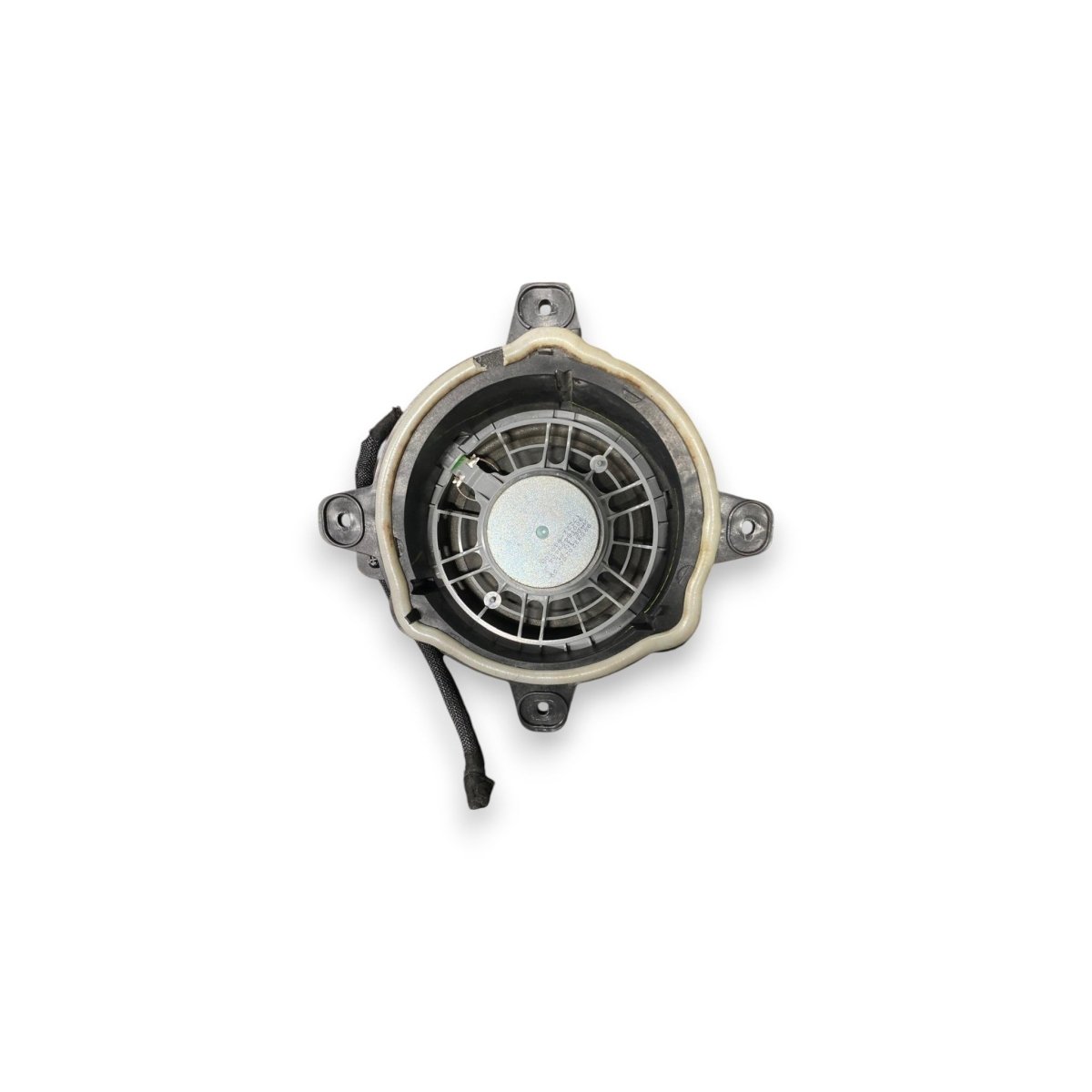 cassa audio opel corsa f (2019 - ) Cod: a019100 - F&amp;P CRASH SRLS - Ricambi Usati