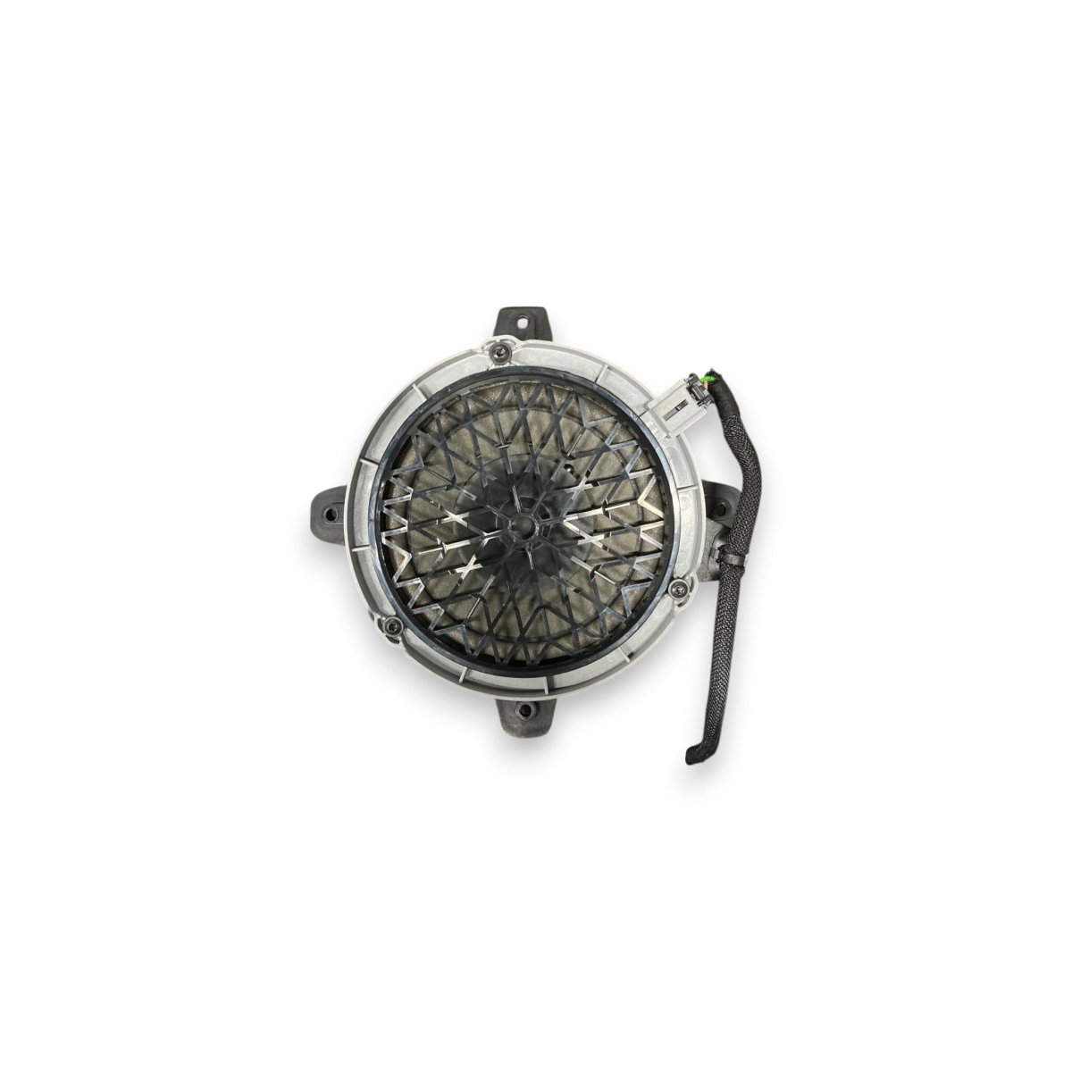 cassa audio opel corsa f (2019 - ) Cod: a019100 - F&P CRASH SRLS - Ricambi Usati