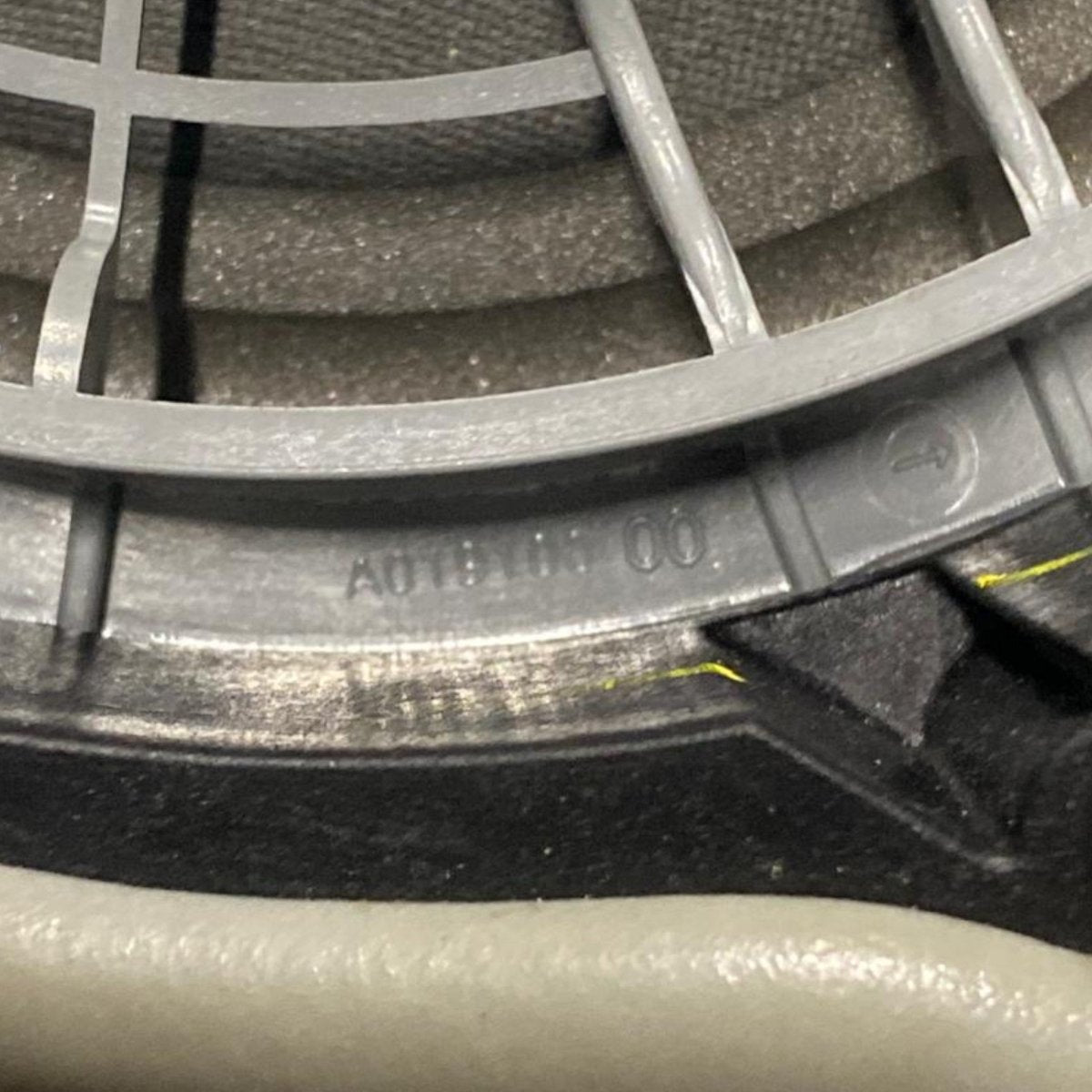 cassa audio opel corsa f (2019 - ) Cod: a019100 - F&P CRASH SRLS - Ricambi Usati