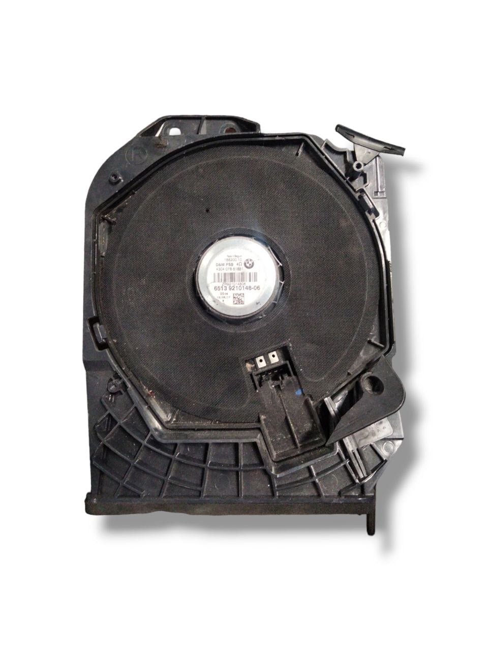 Cassa autoparlante/tweeter Bmw 3 F30 (2012 - 2019)cod.6513921014806 - F&P CRASH SRLS - Ricambi Usati