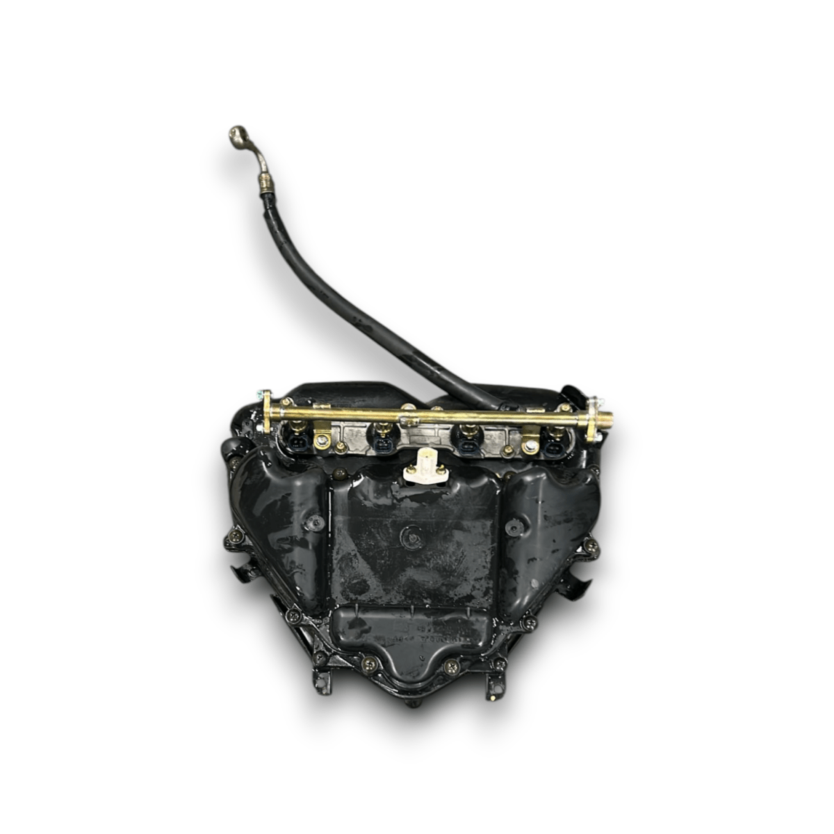 Cassa filtro aria honda cbr 600 (2003 > 2004) - F&P CRASH SRLS - Ricambi Usati