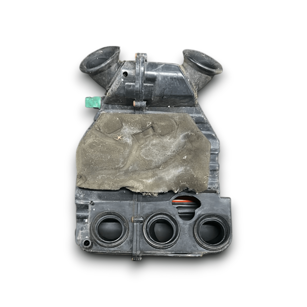 Cassa filtro aria triumph speed triple 955i (2002 > 2004) - F&P CRASH SRLS - Ricambi Usati