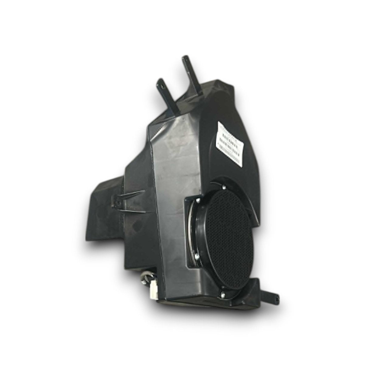 Cassa / subwoofer Jeep Cherokee (KL) cod.68346570ab (2013 > 2023) speaker / altoparlante - F&P CRASH SRLS - Ricambi Usati