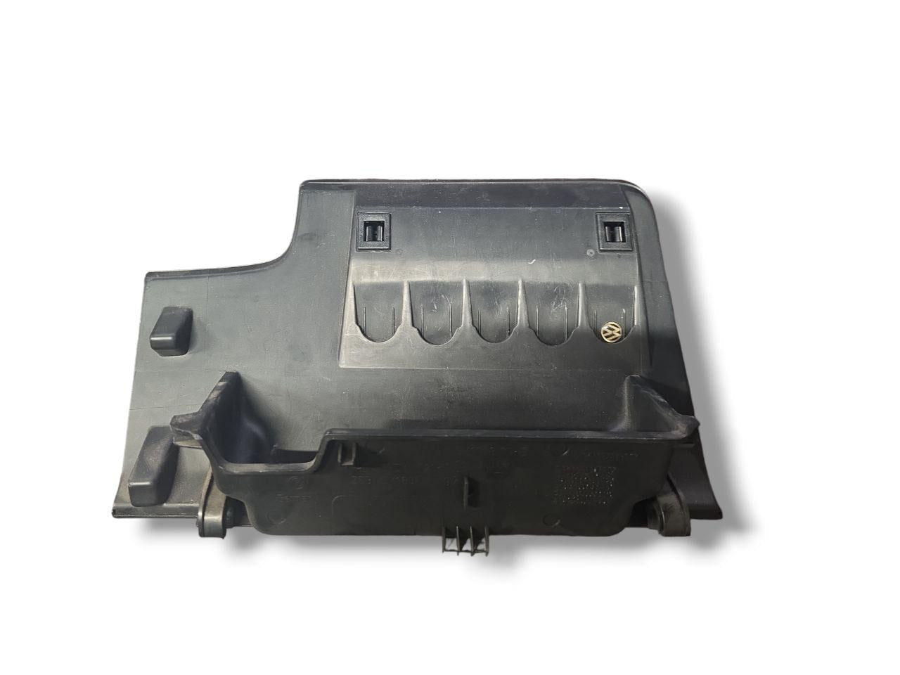 CASSETTINO / VANO PORTA OGGETTI VOLKSWAGEN TIGUAN (2007 - 2016) Cod : 5M1858719 - F&P CRASH SRLS - Ricambi Usati