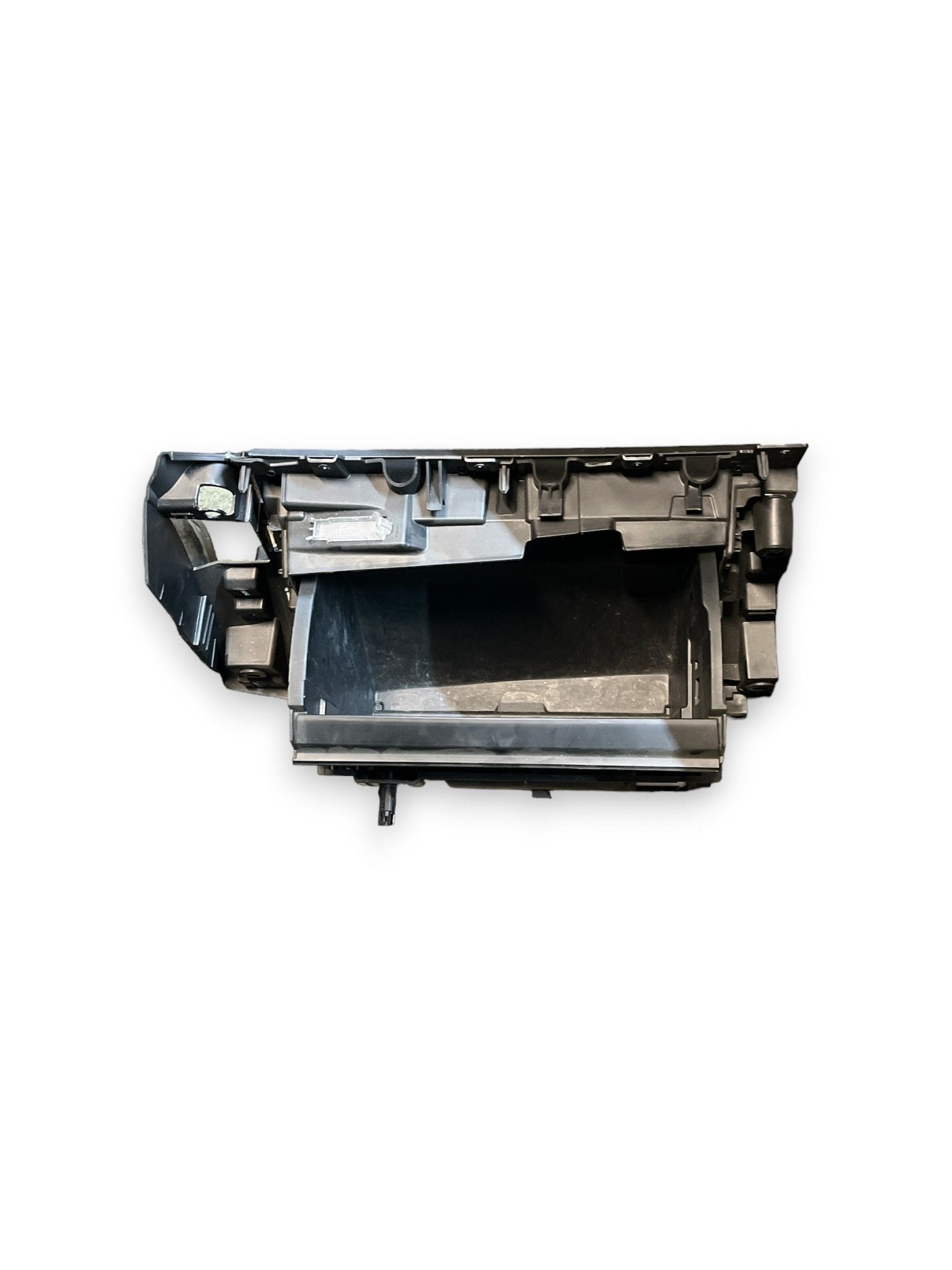 Cassetto Bauletto Vano Portaoggetti Fiat 500L Trekking ( 2017 ) cod : 735523140 - F&P CRASH SRLS - Ricambi Usati