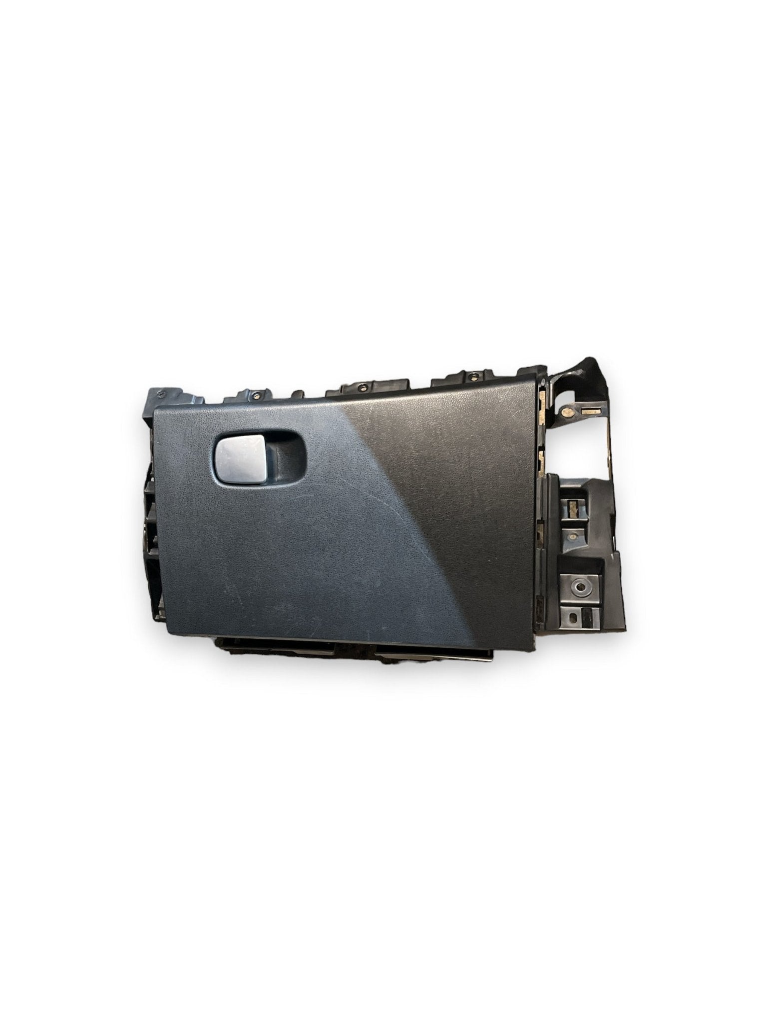 Cassetto Bauletto Vano Portaoggetti Fiat 500L Trekking ( 2017 ) cod : 735523140 - F&P CRASH SRLS - Ricambi Usati