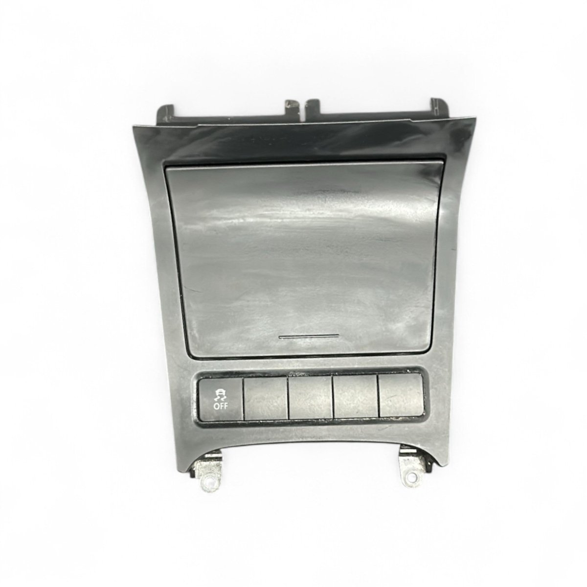 Cassetto console centrale Volkswagen Golf VI cod.5k0857961 (2008 > 2012) vano portaoggetti - F&P CRASH SRLS - Ricambi Usati