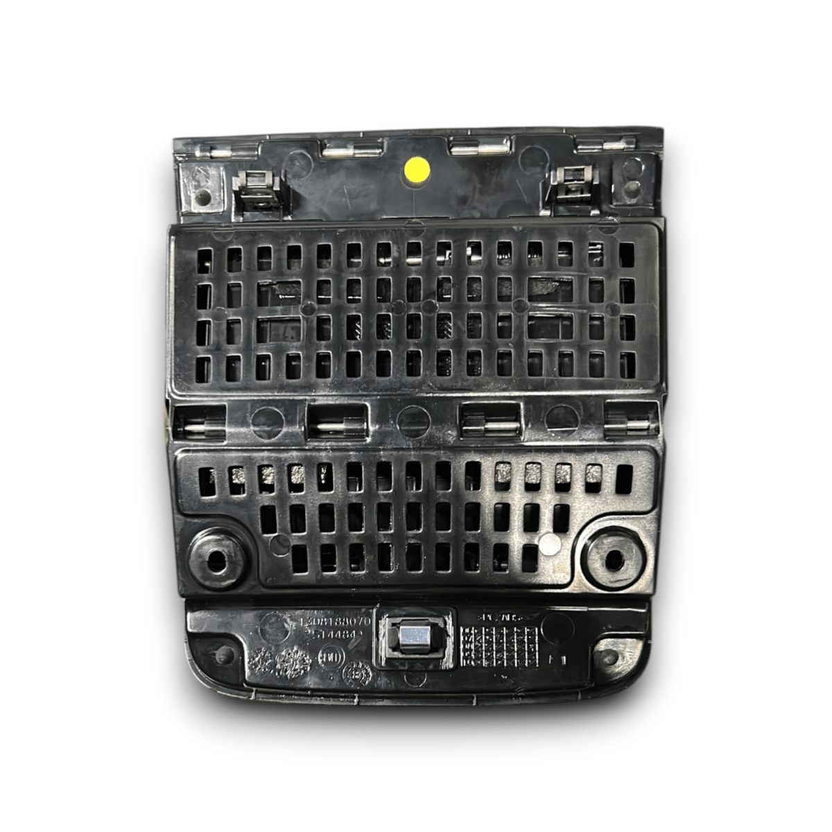 Cassetto porta oggetti citroen jumper cod:1308188070 (2014 >) - F&P CRASH SRL - Ricambi Usati