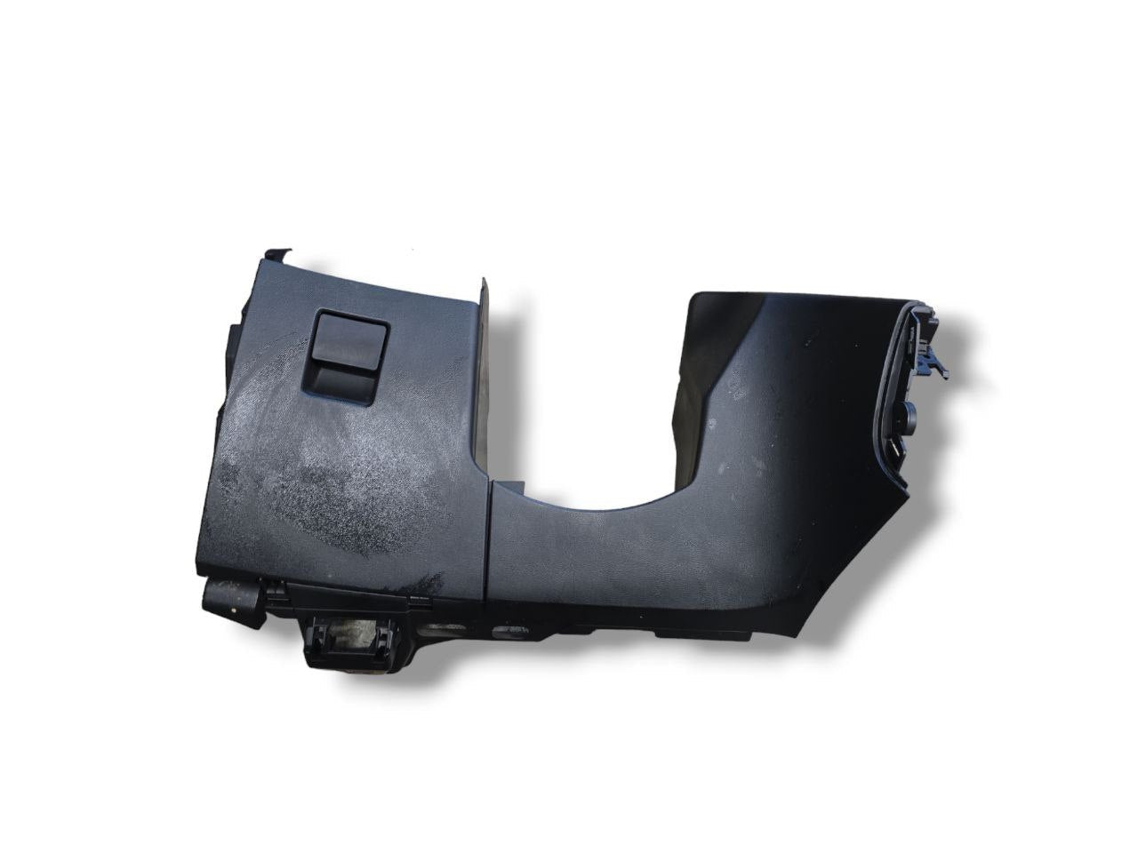 Cassetto Porta Oggetti Opel Insignia A (2008 - 2017) Cod : 13273291 + Modanatura Sotto Piantone Di Sterzo - F&P CRASH SRLS - Ricambi Usati