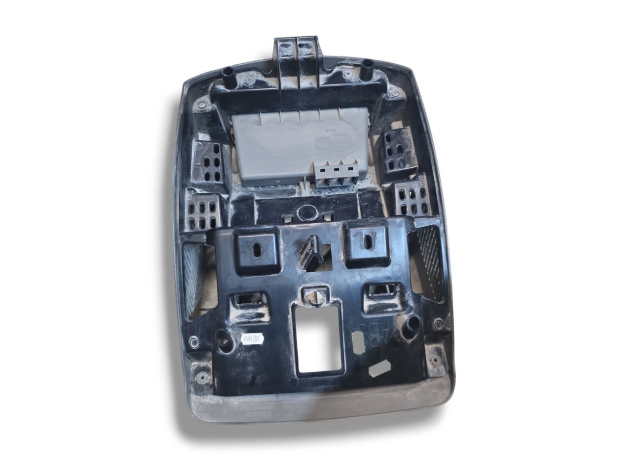 CASSETTO PORTA OGGETTI RENAULT MASTER III (2014 - 2019) Cod : 849604214R - F&P CRASH SRLS - Ricambi Usati