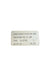 Cassetto Porta Oggetti Tunnel / Console centrale Mercedes-Benz Classe C W205 ( 2013 - 2021 ) Cod : A2056800210Q6 - F&P CRASH SRLS - Ricambi Usati