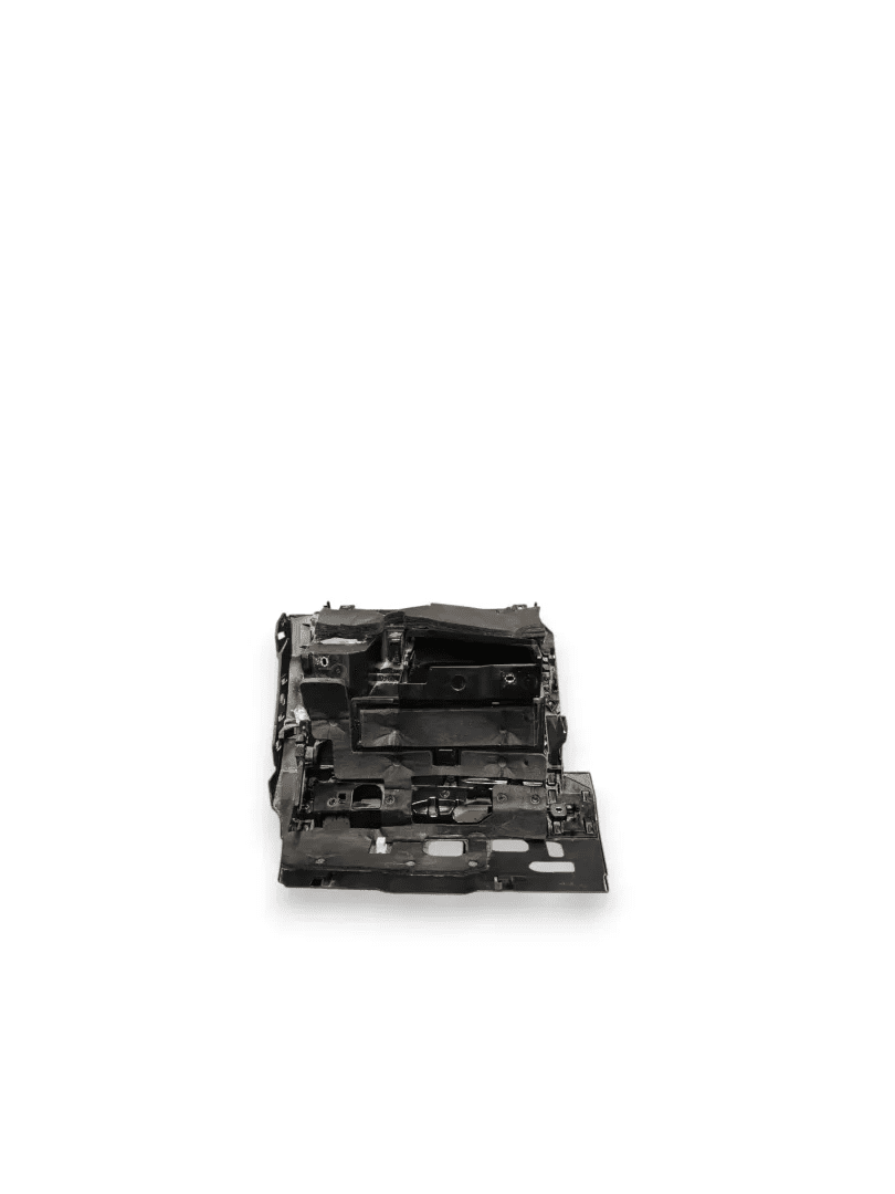 Dettaglio Cassetto portaoggetti Audi Q3 SPB F3N dal 2019 cod. 83B857035 - foto 2