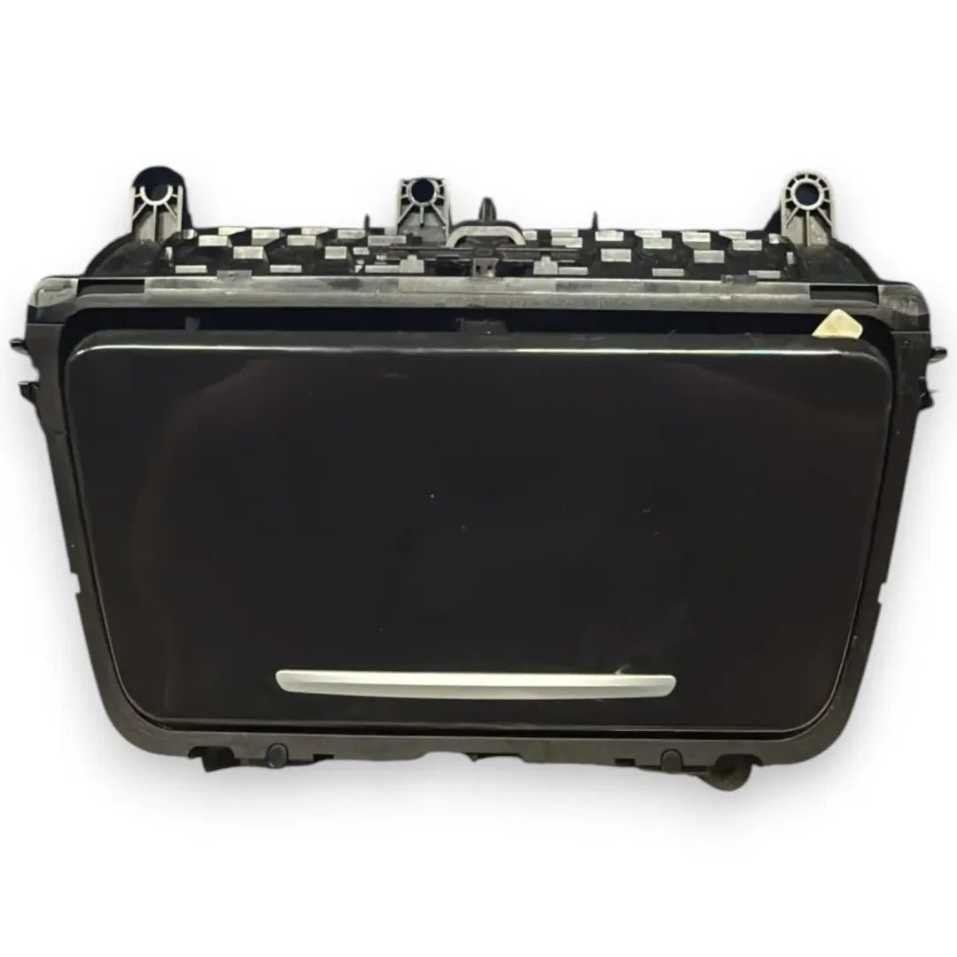Cassetto portaoggetti BMW Serie 5 F10 dal 2013