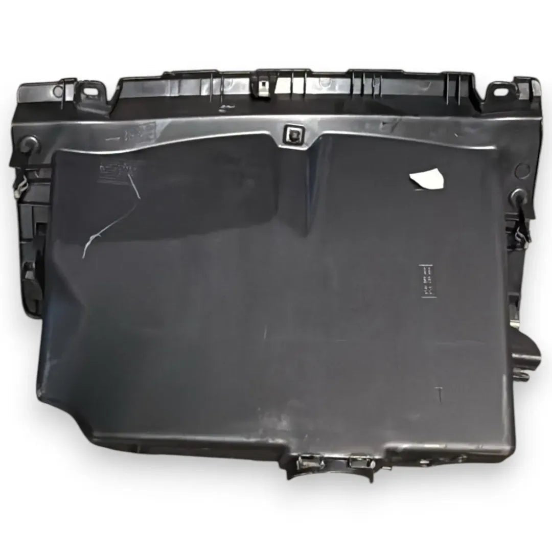 Dettaglio Cassetto portaoggetti Citroën Berlingo 2ª Serie 2008–2018 - foto 2