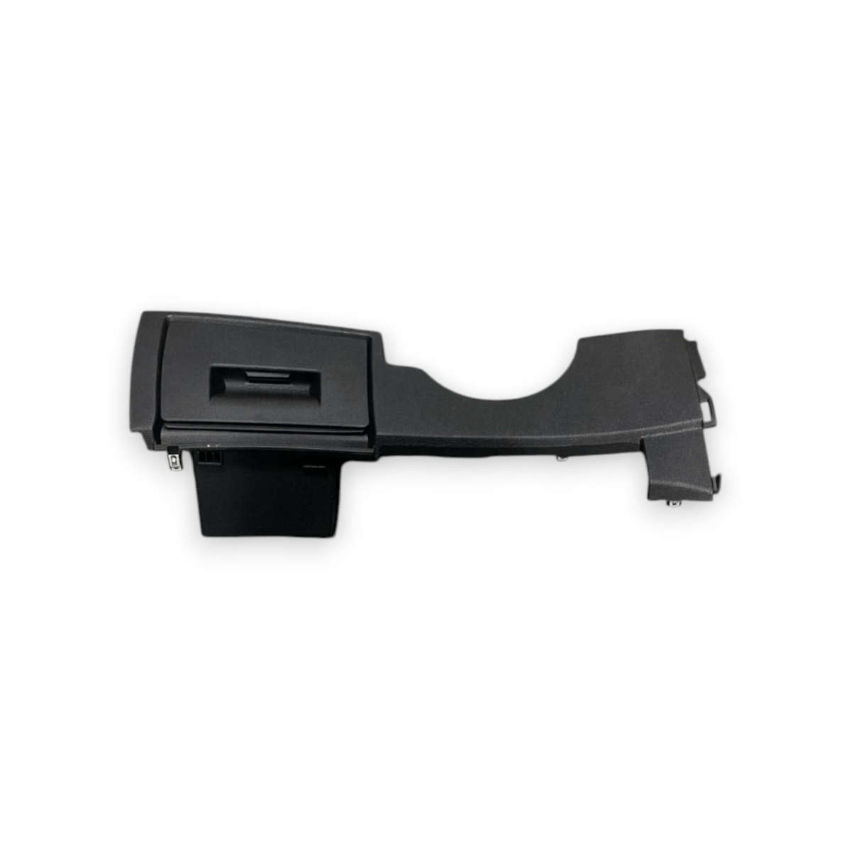 Cassetto portaoggetti cruscotto inferiore sinistro bmw serie 2 active 2 tourer cod:9263359 (2014 - 2021) - F&P CRASH SRLS - Ricambi Usati