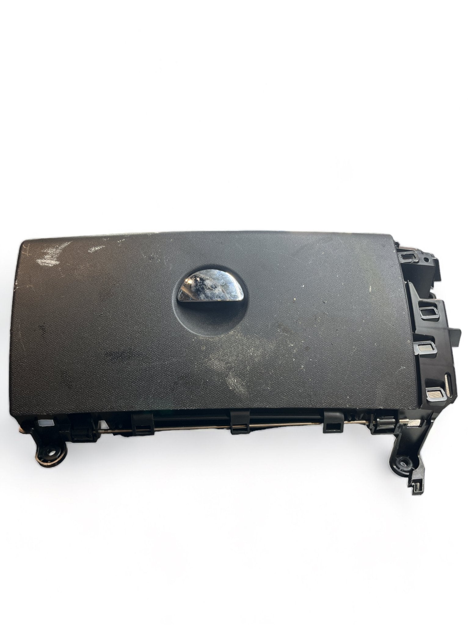 Cassetto Portaoggetti Cruscotto Mini Countryman ( R60 - 2015 ) cod : 85600001 - F&P CRASH SRLS - Ricambi Usati