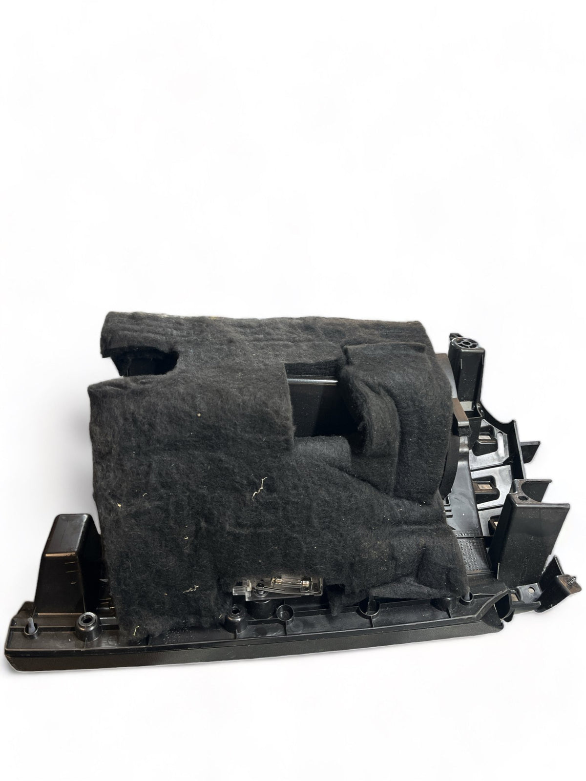 Cassetto Portaoggetti Cruscotto Mini Countryman ( R60 - 2015 ) cod : 85600001 - F&P CRASH SRLS - Ricambi Usati