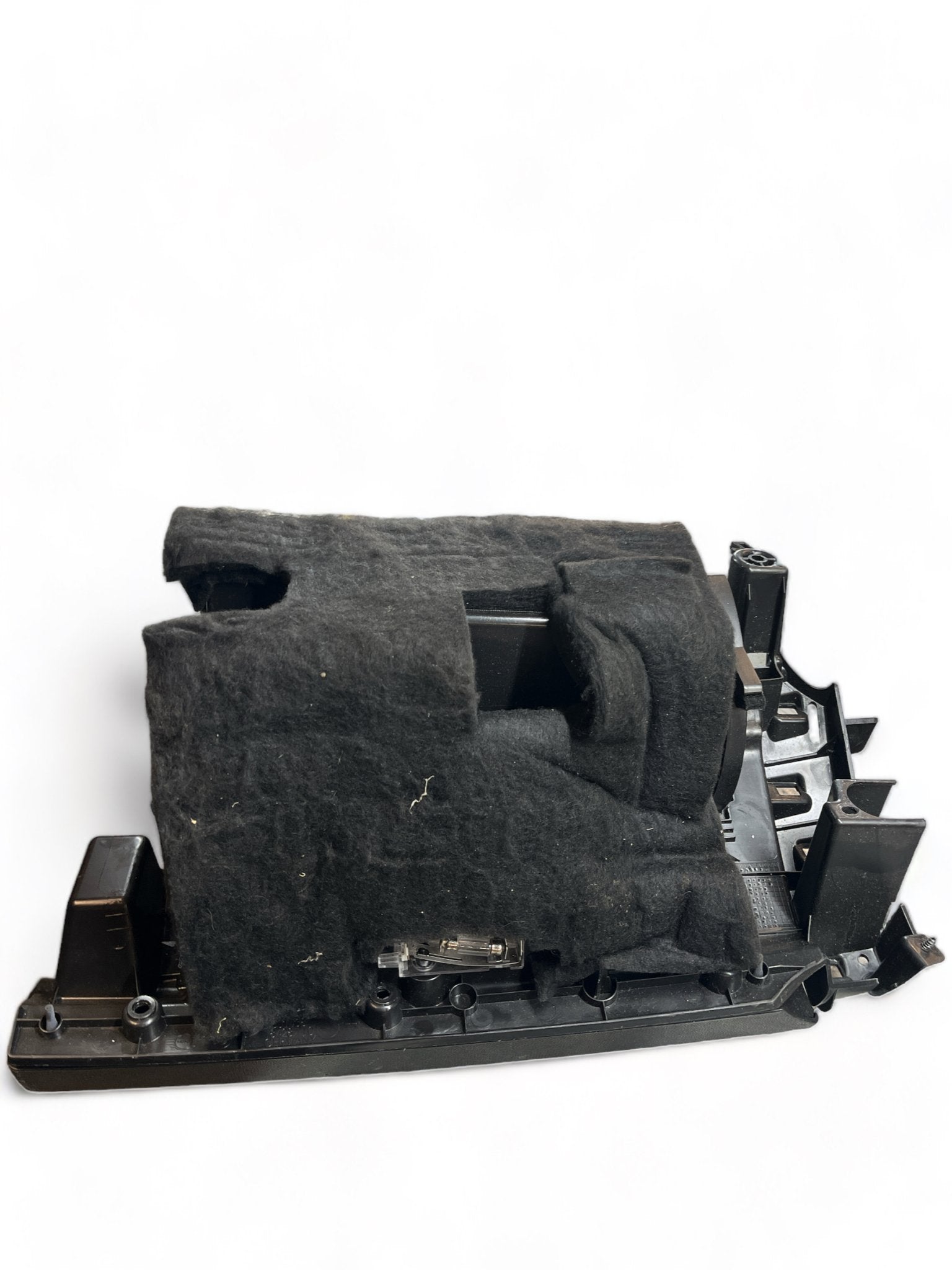 Cassetto Portaoggetti Cruscotto Mini Countryman ( R60 - 2015 ) cod : 85600001 - F&P CRASH SRLS - Ricambi Usati