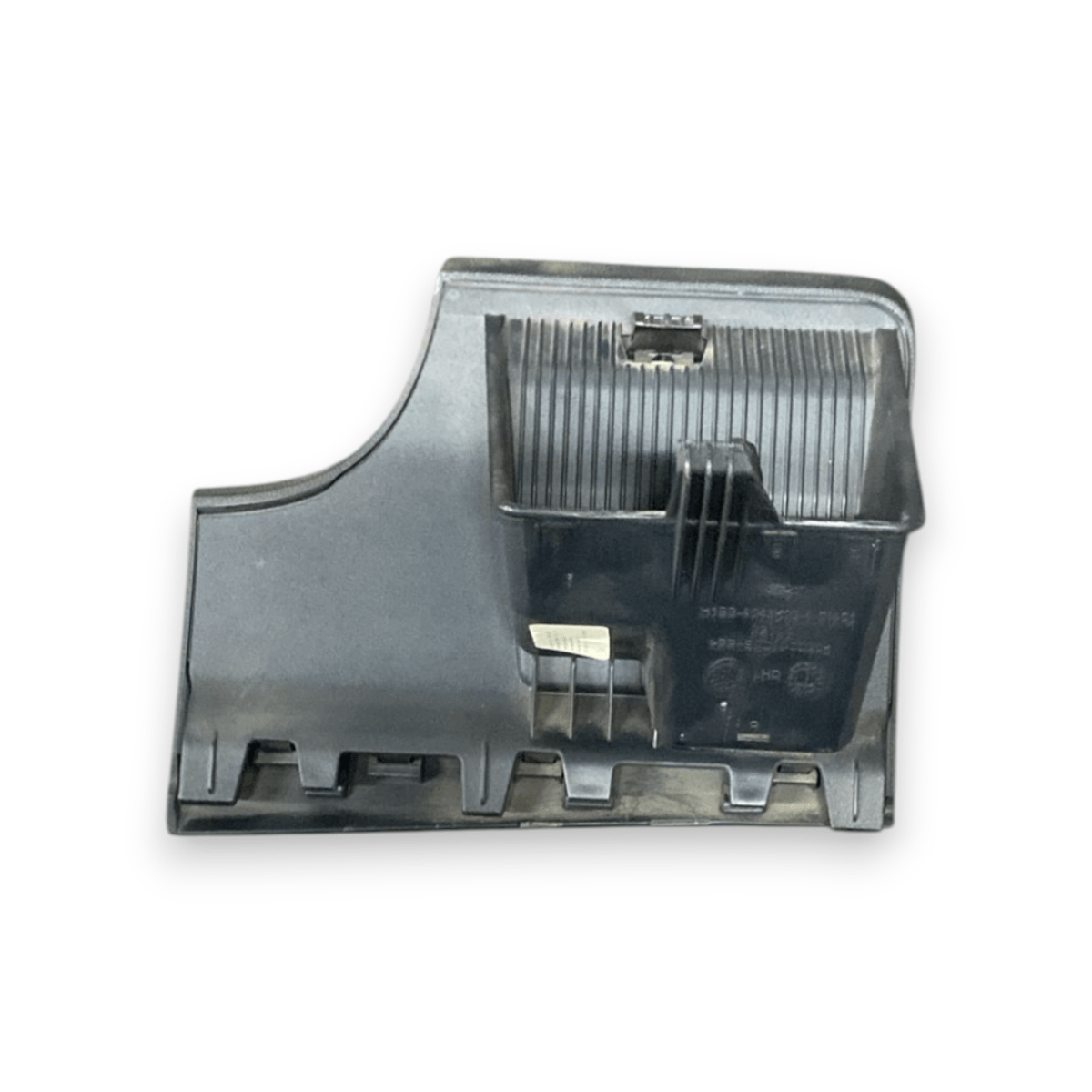 cassetto portaoggetti ford fiesta VII cod:h1bb - a043k93 - a (2017 - 2023) - F&P CRASH SRLS - Ricambi Usati