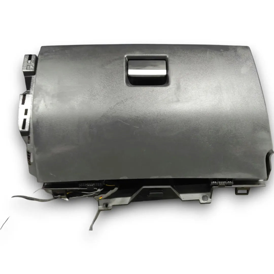 Cassetto portaoggetti Land Rover Range Rover Evoque 2011–2019 OEM LR043474 - F&amp;P CRASH SRL - Ricambi Usati