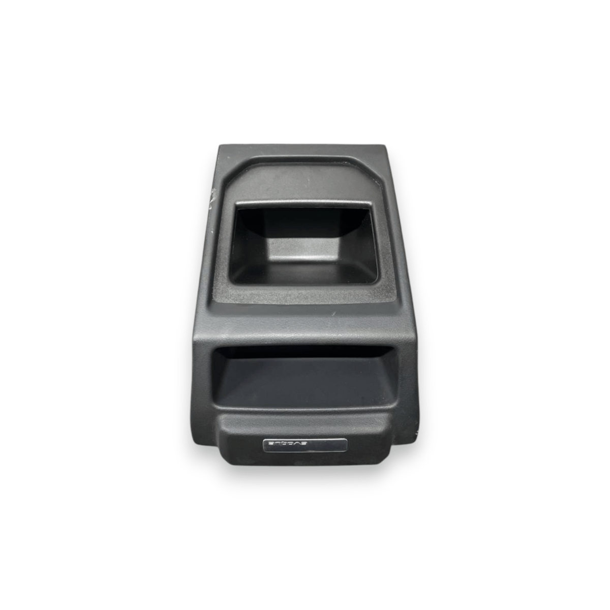 Cassetto Portaoggetti posteriore Land Rover Evoque L538 (2011 al 2018) cod: BJ32 - 04569 - AA - F&P CRASH SRLS - Ricambi Usati