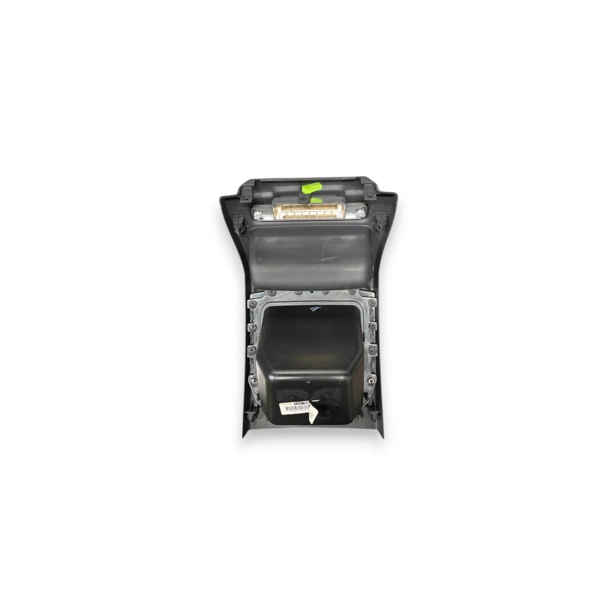Cassetto portaoggetti posteriore range rover evoque l538 Cod: bj32 - 04569 - aa (2011 - 2018) - F&P CRASH SRLS - Ricambi Usati
