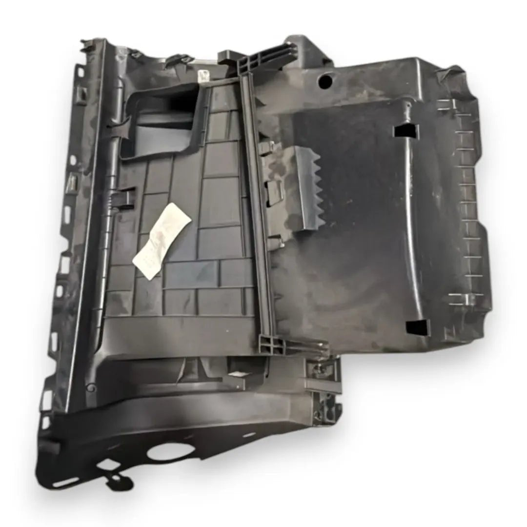 Dettaglio Cassetto portaoggetti Renault Scenic 3ª Serie 2009–2013 - foto 2