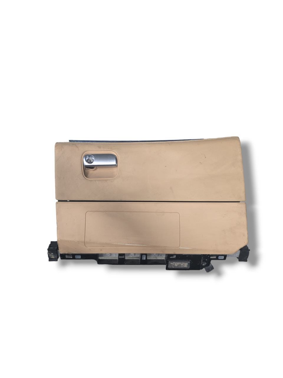 Cassetto / Vano Porta Oggetti + Airbag Porsche Panamera 970 ( 2009 - 2016 ) Cod : 970552204097J0 - F&P CRASH SRLS - Ricambi Usati