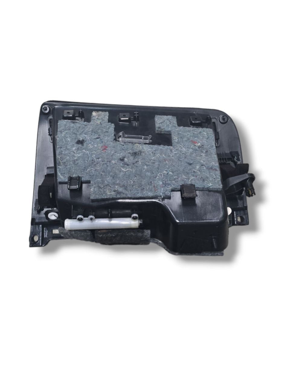 Cassetto / Vano Porta Oggetti Alfa Romeo Giulia ( 2016 > ) Cod : 1743915X - F&P CRASH SRLS - Ricambi Usati