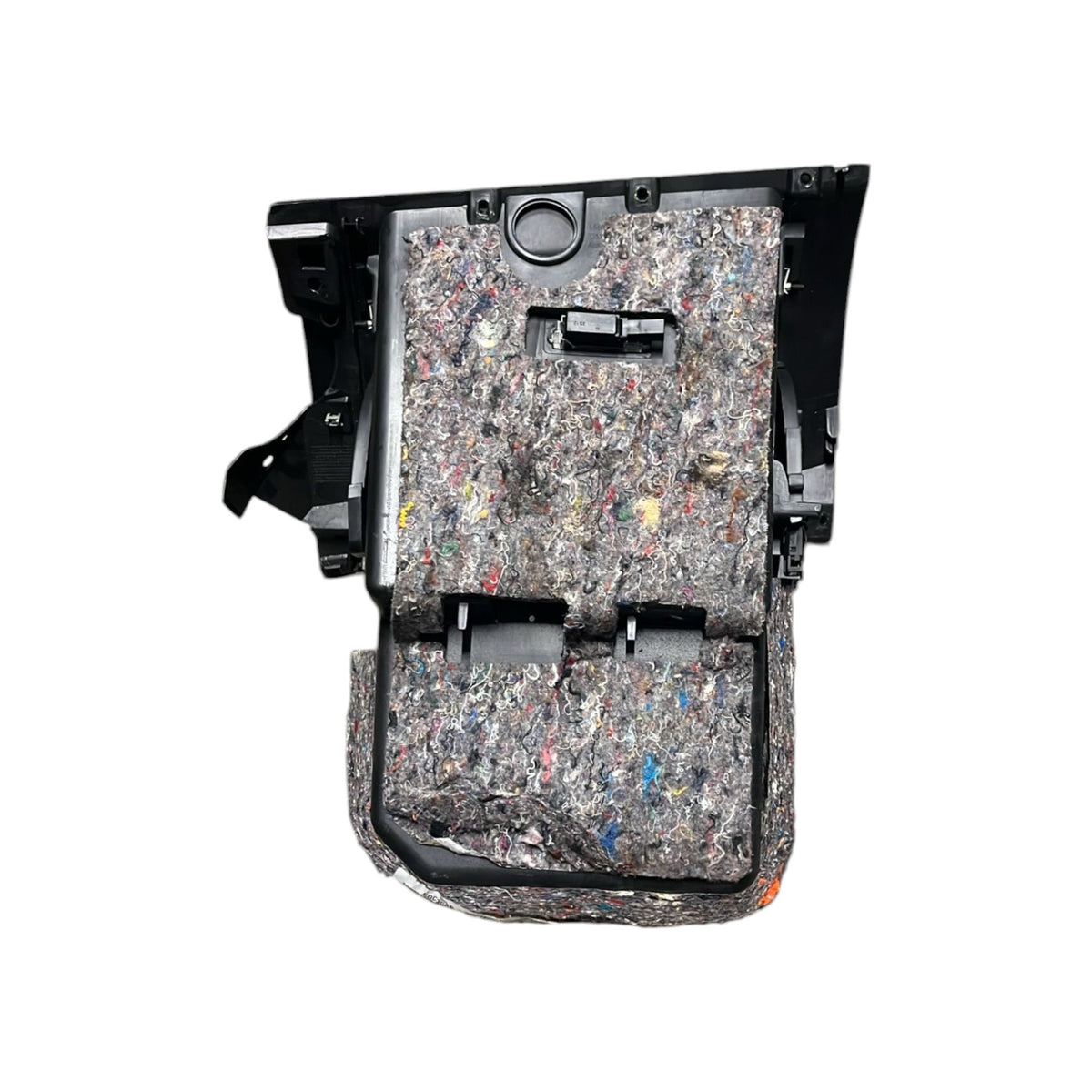 Cassetto / Vano Porta Oggetti Alfa Romeo Giulietta cod:1560992970 (2010>2020) - F&P CRASH SRLS - Ricambi Usati