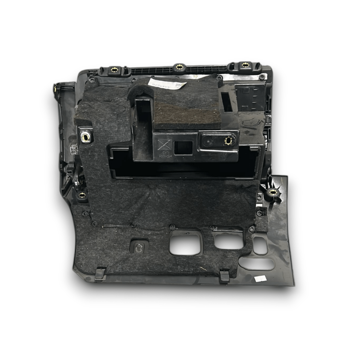 Cassetto / vano porta oggetti audi a3 8v cod:1104875X (2012 > 2020) - F&P CRASH SRLS - Ricambi Usati