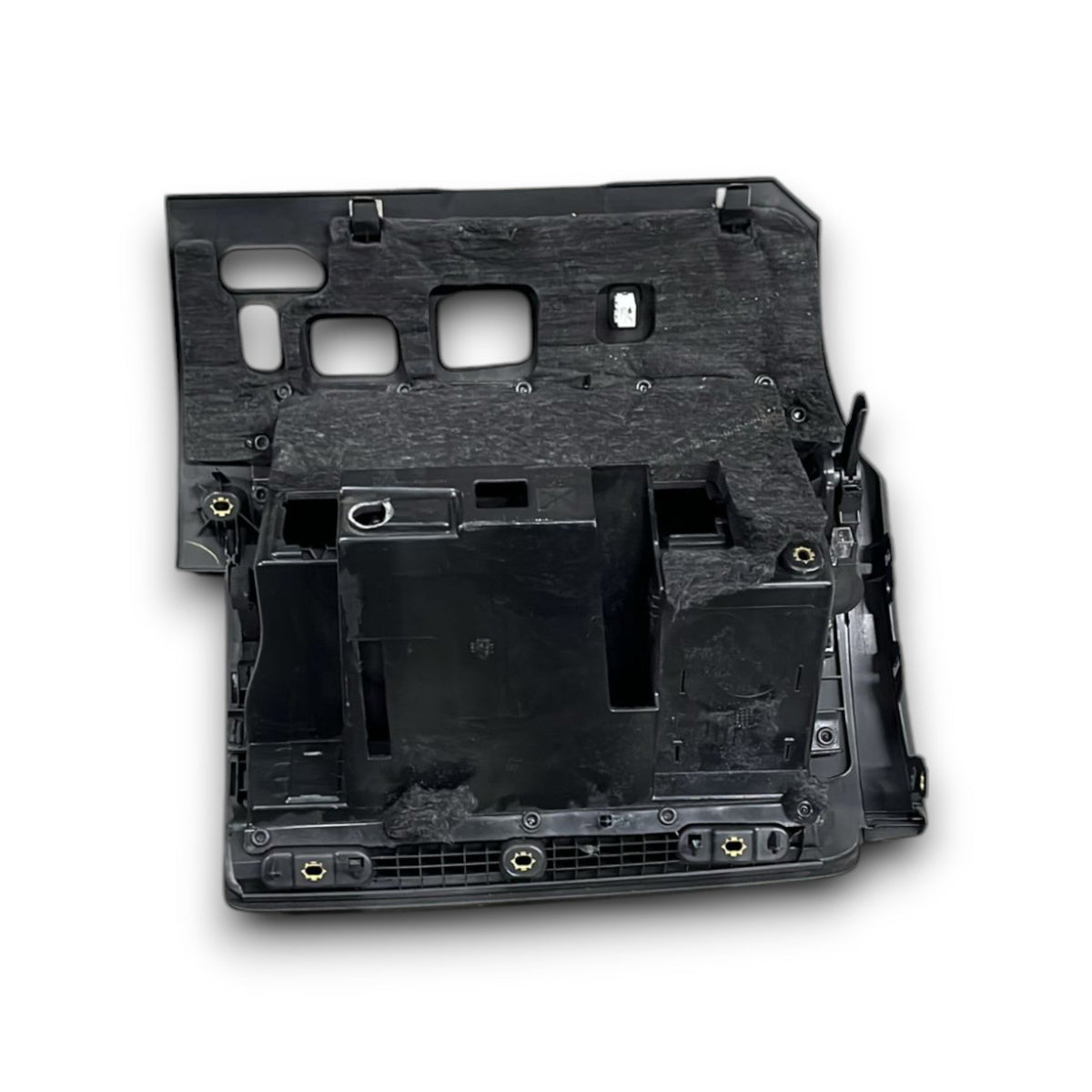 Cassetto / Vano Porta Oggetti Audi A3 8V cod:8V1857035 - B (2012 >2019) - F&P CRASH SRLS - Ricambi Usati
