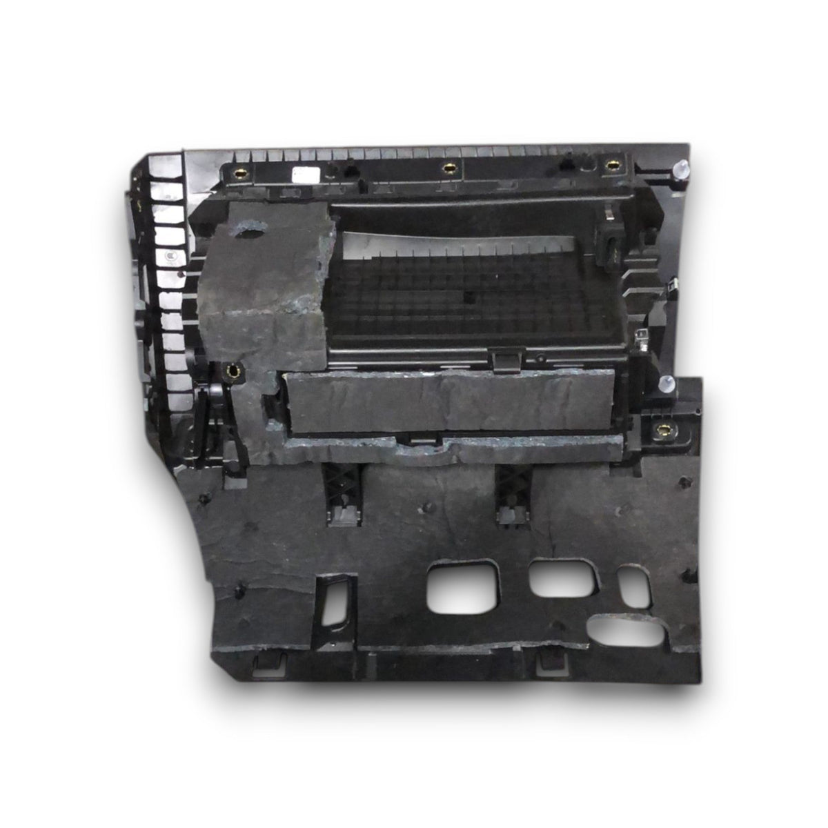 Cassetto Vano Porta Oggetti Audi A3 8Y (2020 >) cod:8Y1857035A - F&P CRASH SRLS - Ricambi Usati