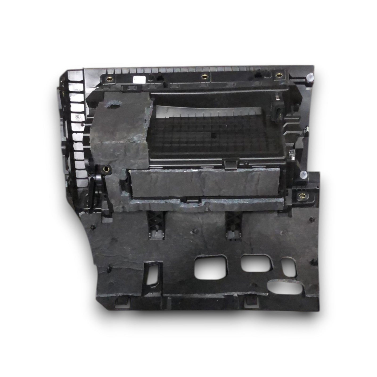 Cassetto Vano Porta Oggetti Audi A3 8Y (2020 >) cod:8Y1857035A - F&P CRASH SRLS - Ricambi Usati