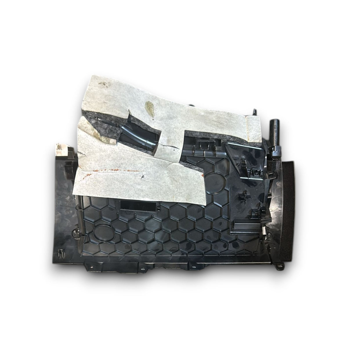 Cassetto / Vano Porta Oggetti BMW Serie 1 (F20) cod.9226047 (2011 > 2019) - F&P CRASH SRLS - Ricambi Usati