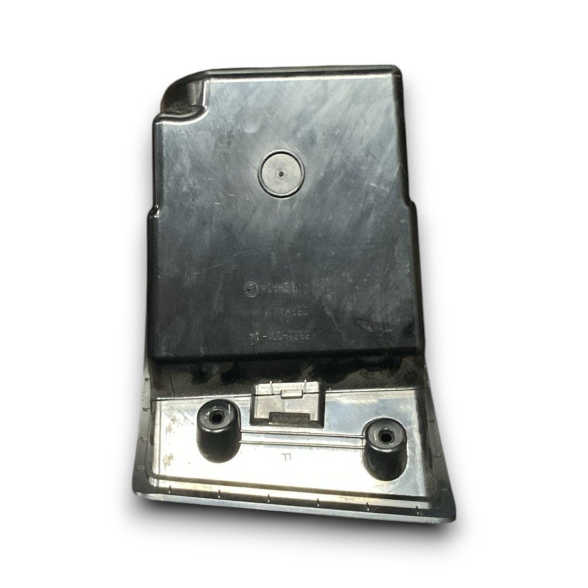 Cassetto / vano porta oggetti bmw serie 5 e60 cod . 5853 - 001 - 04 (2003 > 2010) - F&P CRASH SRL - Ricambi Usati