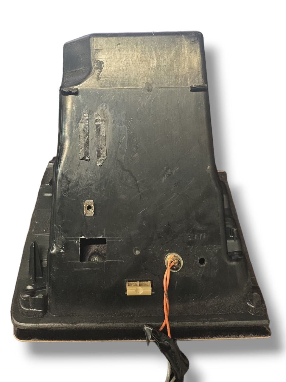 Cassetto / Vano Porta Oggetti Bmw Serie 7 F01 - F02 ( 2008 - 2015 ) Cod : 51169143958 - F&P CRASH SRLS - Ricambi Usati