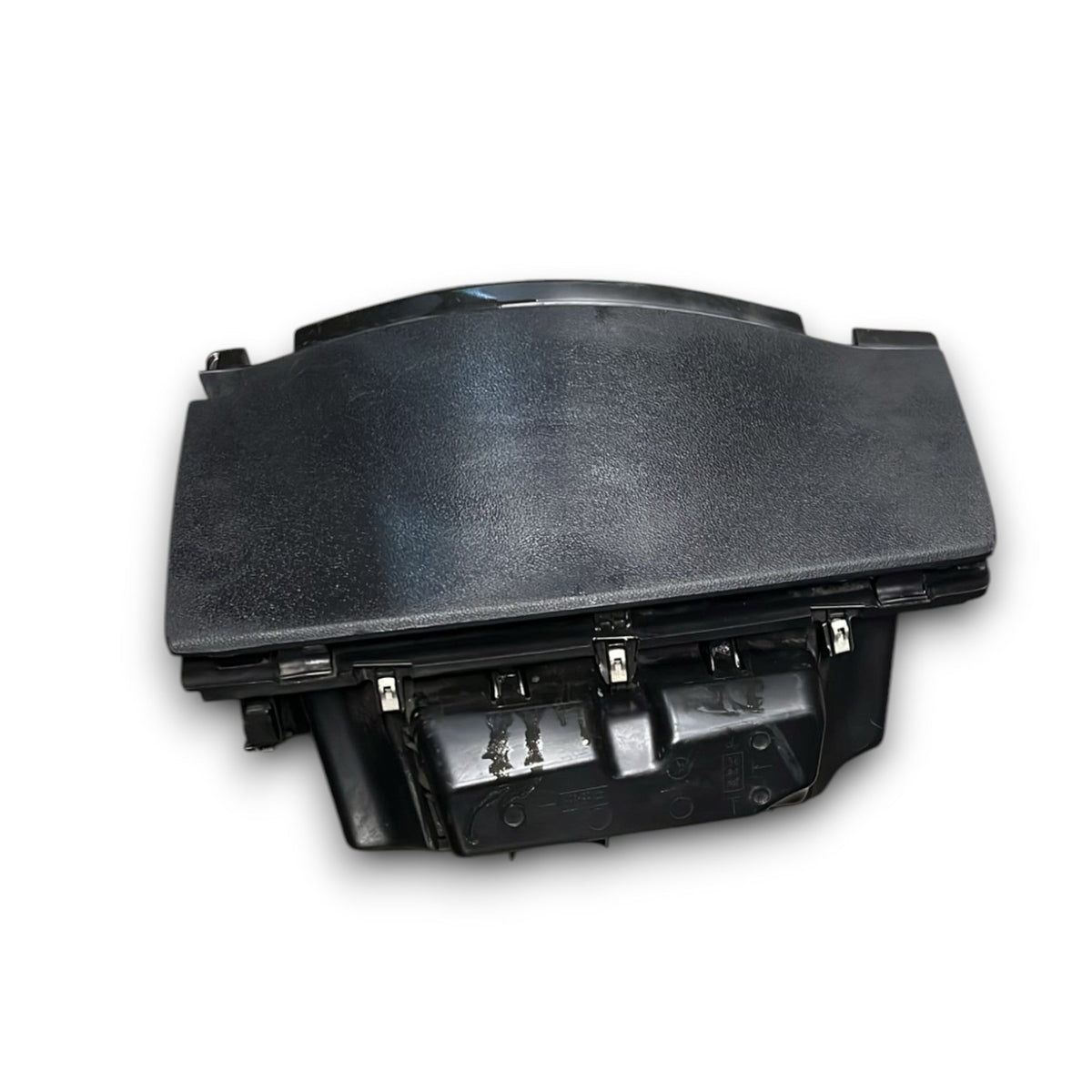 Cassetto / Vano Porta Oggetti Citroen Berlingo II cod:9680927277 (2008 &gt;2018) - F&amp;P CRASH SRLS - Ricambi Usati