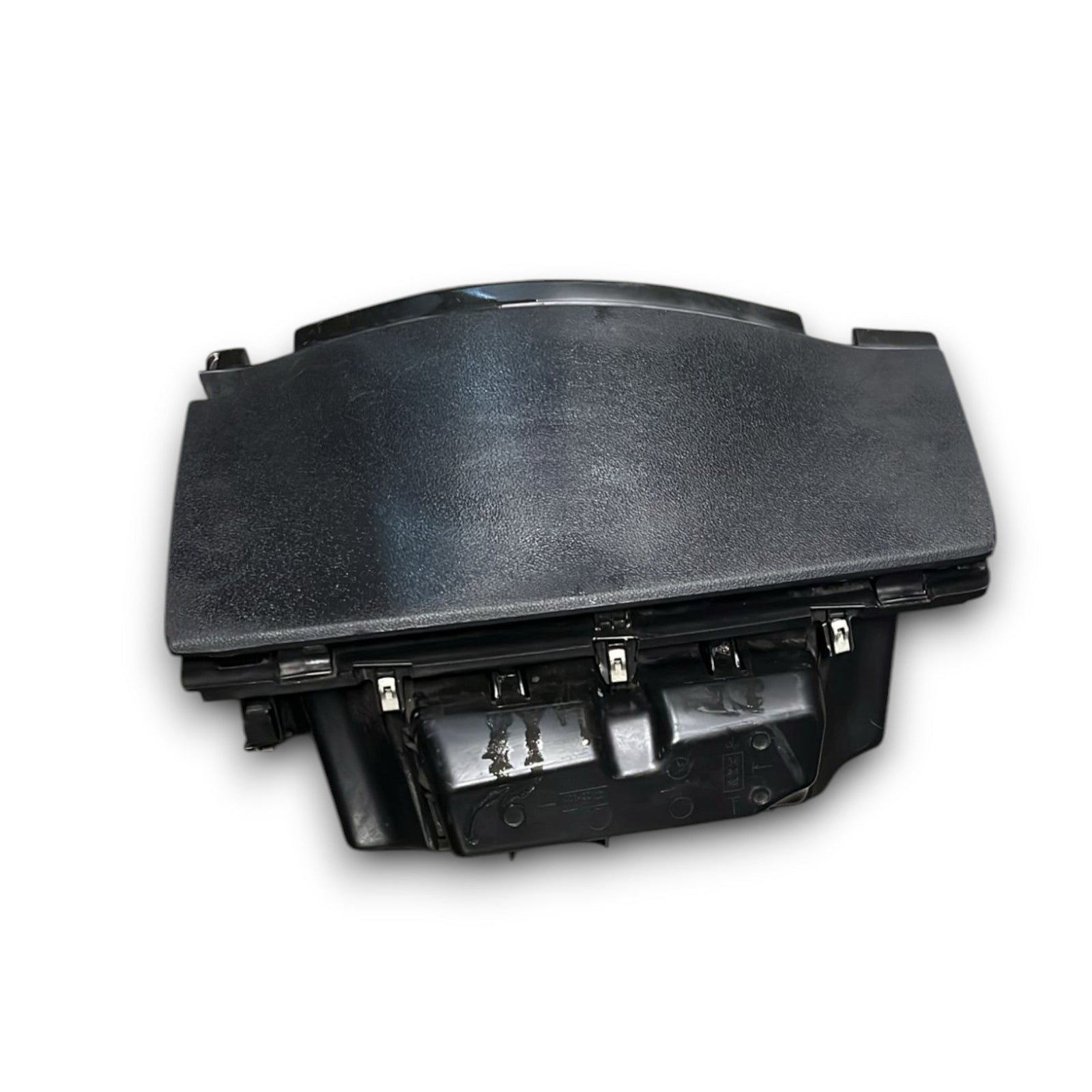 Cassetto / Vano Porta Oggetti Citroen Berlingo II cod:9680927277 (2008 >2018) - F&P CRASH SRLS - Ricambi Usati