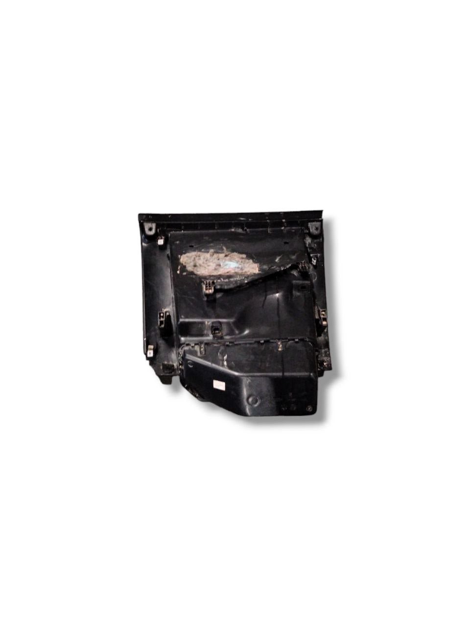 Cassetto / vano porta oggetti Citroen C3 (2016 - 2023)cod.9812490277 - F&P CRASH SRLS - Ricambi Usati