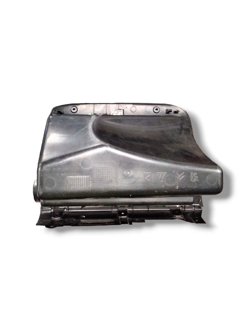 Cassetto / Vano porta oggetti Citroen C3 / C3 Picasso (2009 - 2016) cod.96881953ZD - F&P CRASH SRLS - Ricambi Usati