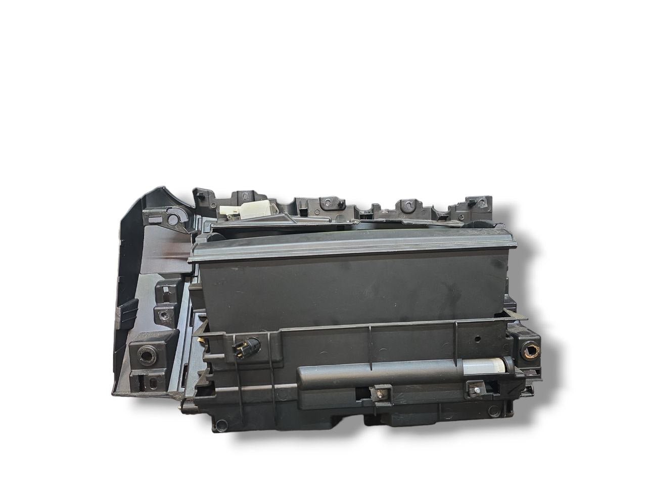 Cassetto / Vano Porta Oggetti Fiat 500 L ( 2014 > ) Cod : 735523140 - F&P CRASH SRLS - Ricambi Usati
