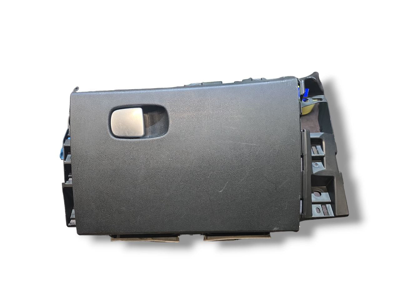 Cassetto / Vano Porta Oggetti Fiat 500 L ( 2014 > ) Cod : 735523140 - F&P CRASH SRLS - Ricambi Usati