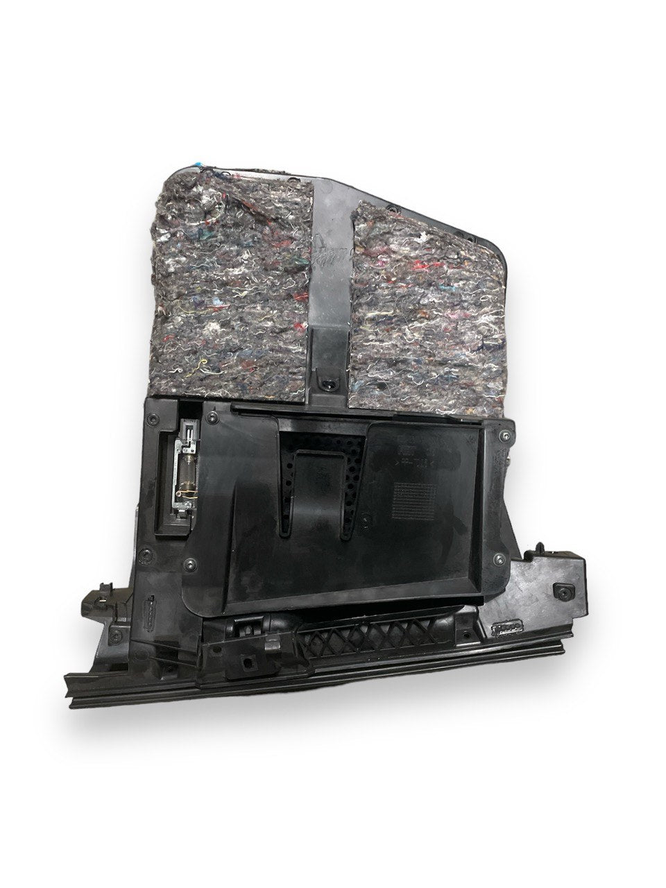 Cassetto / Vano Porta Oggetti Fiat Bravo cod:735428801 (2007 > 2014) - F&P CRASH SRLS - Ricambi Usati