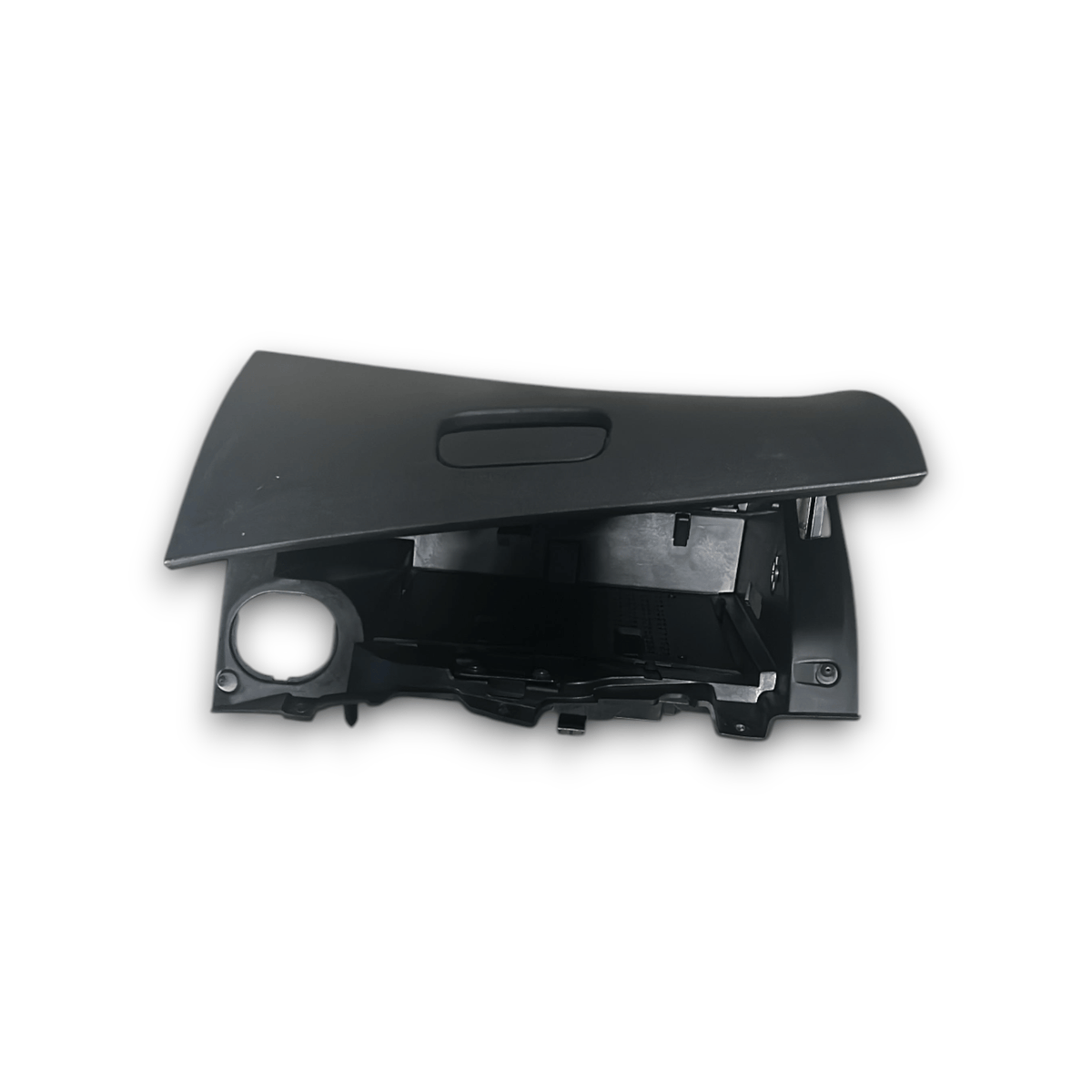 Cassetto / Vano Porta Oggetti Fiat Punto EVO cod.735485660 (2012 > ) - F&P CRASH SRLS - Ricambi Usati