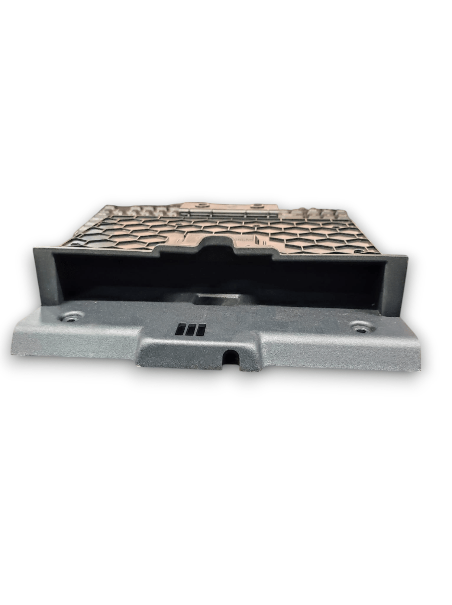 Cassetto / Vano Porta Oggetti Ford Puma COD:L1TB - S060C20 (2019>) - F&P CRASH SRLS - Ricambi Usati