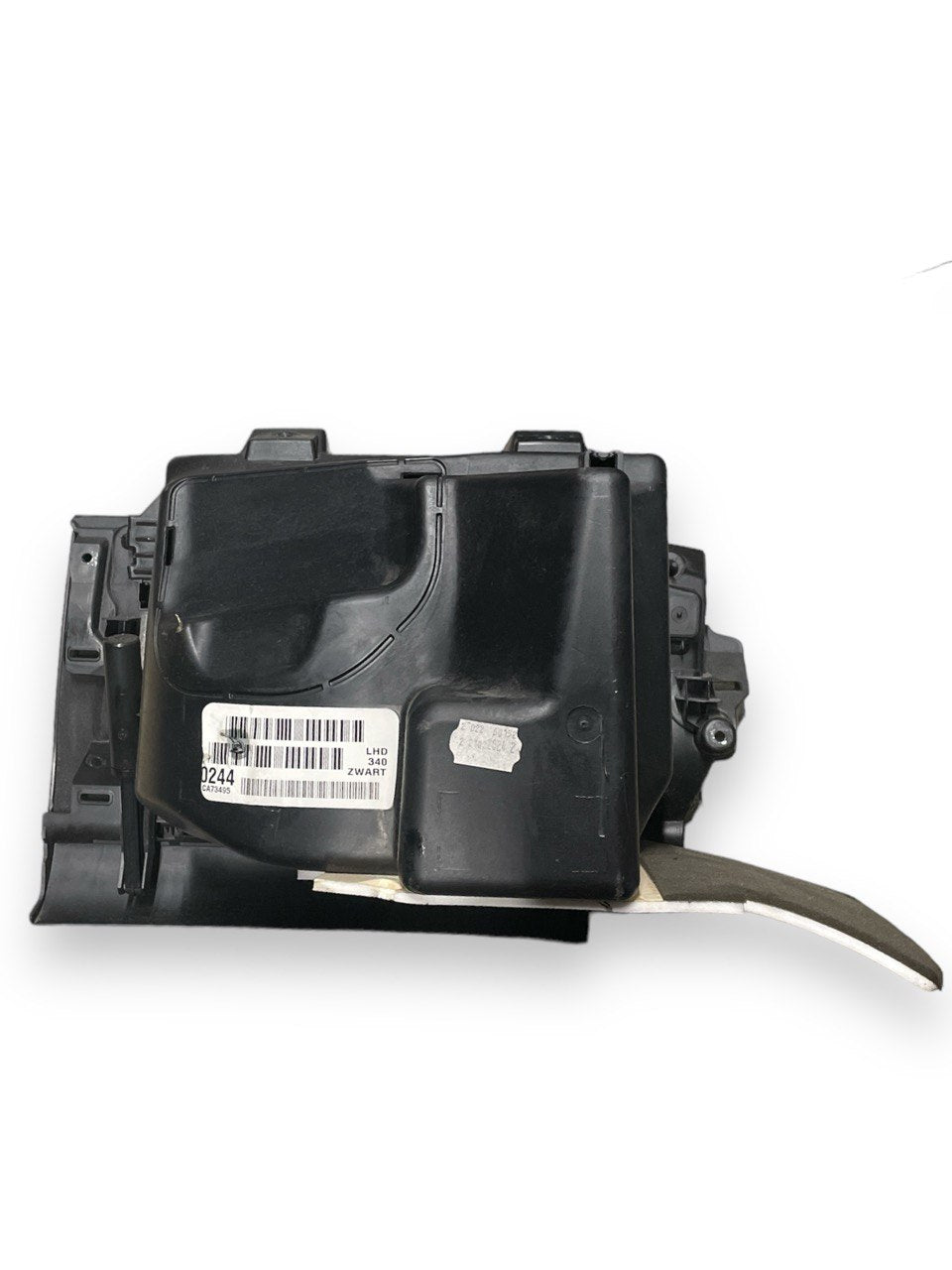 Cassetto / Vano Porta Oggetti Ford S - Max (2006>2015) cod:9M21U06010 - F&P CRASH SRLS - Ricambi Usati