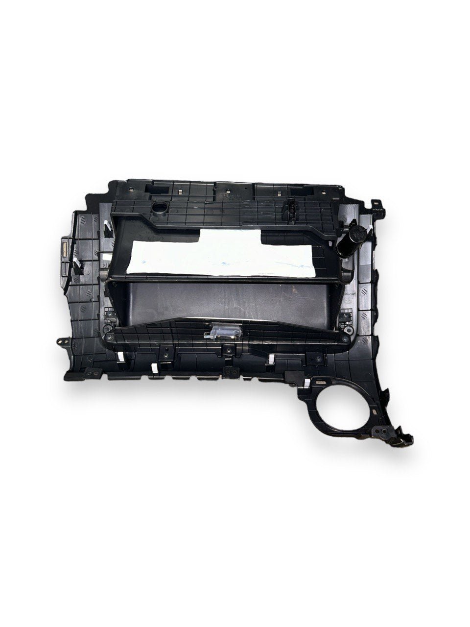 Cassetto / Vano Porta Oggetti Hyndai Kona (2017 > ) cod.84510 - J9XXX - F&P CRASH SRLS - Ricambi Usati